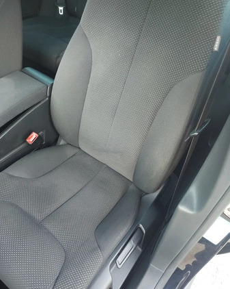 Volkswagen Passat cena 21900 przebieg: 154000, rok produkcji 2010 z Brzostek małe 191